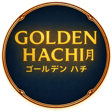 goldenhachi